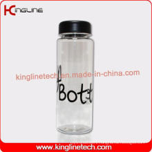 Newest design 500ml my bottle with tritan material (KL-7086)